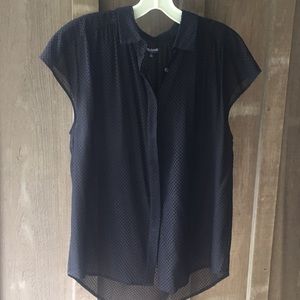 Madewell Blouse